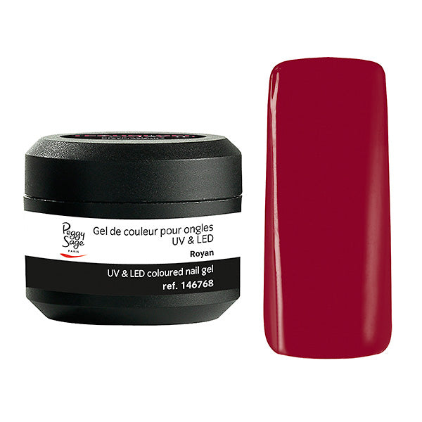 Gel UV&LED Royan