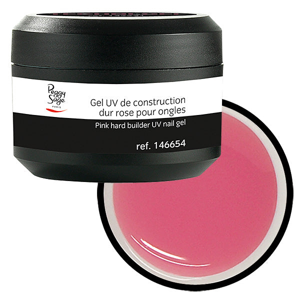 Gel construction dur