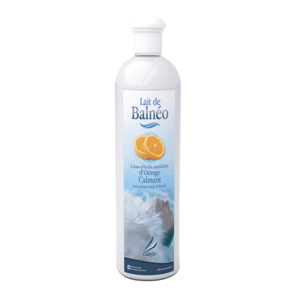 Lait Balnéo CALMANT