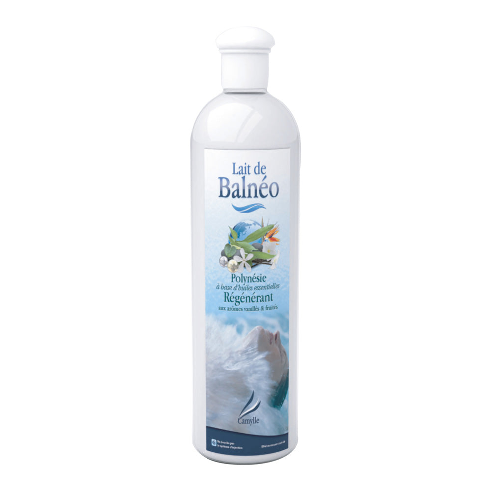 Lait Balnéo REGENERANT