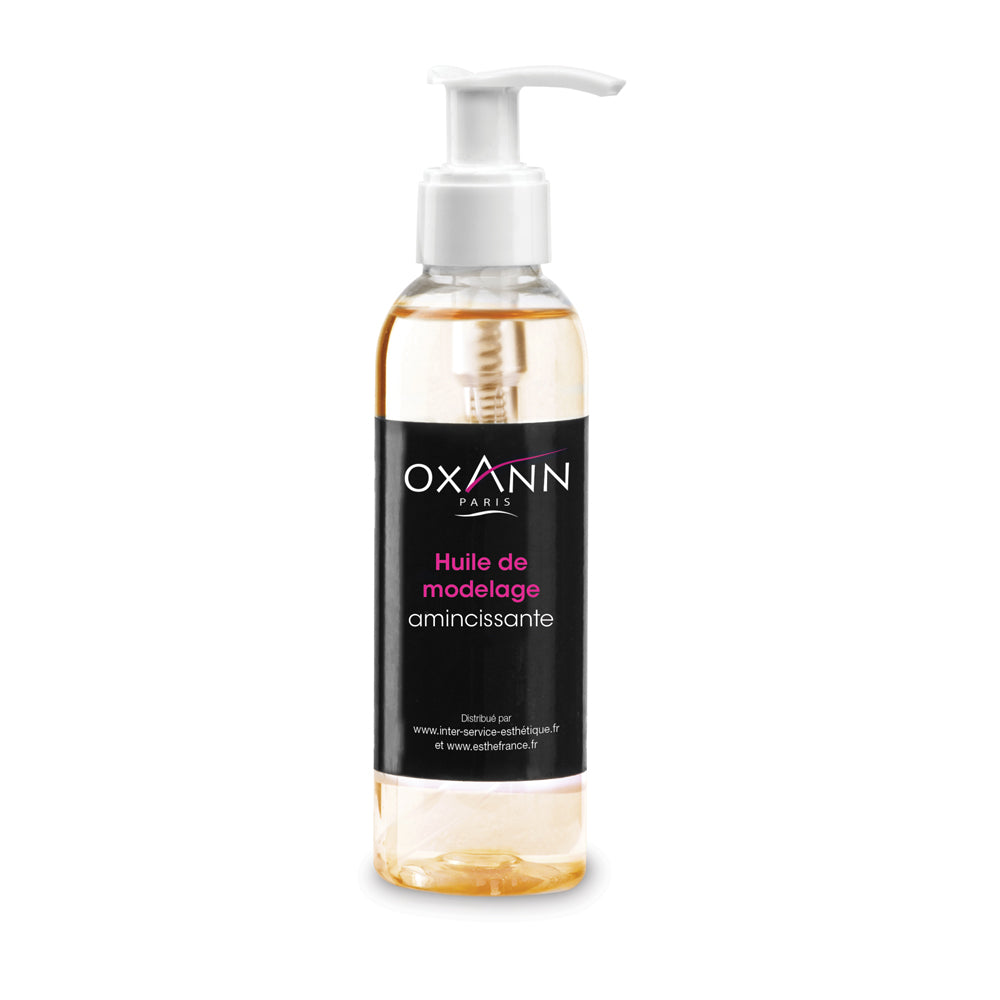 Huile modelage amincissante - 150ml