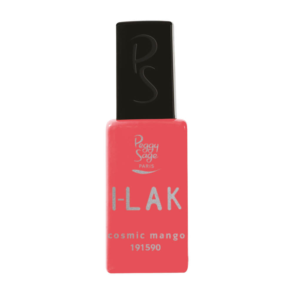 Cosmic mango i-lak