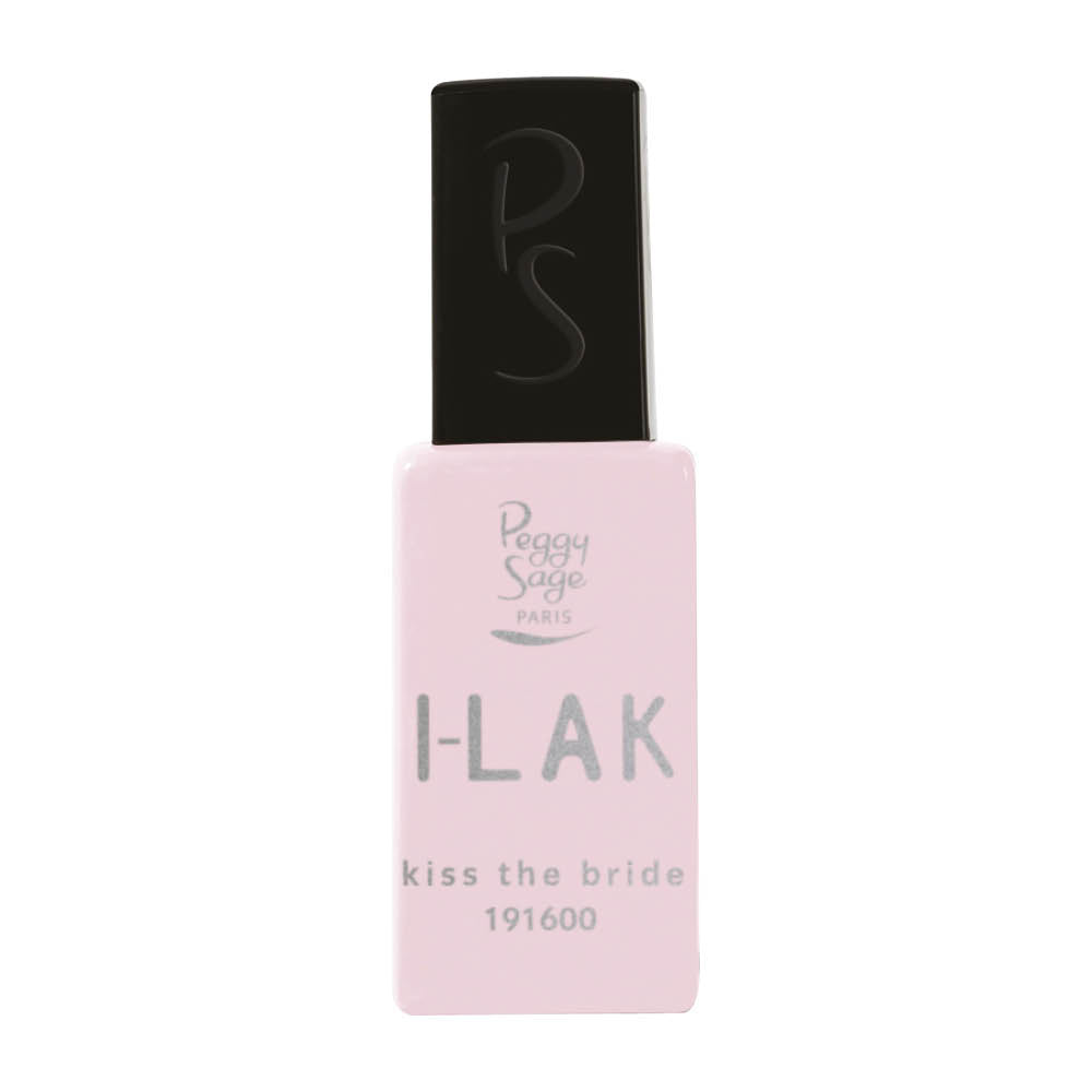 Kiss the bride I-LAK