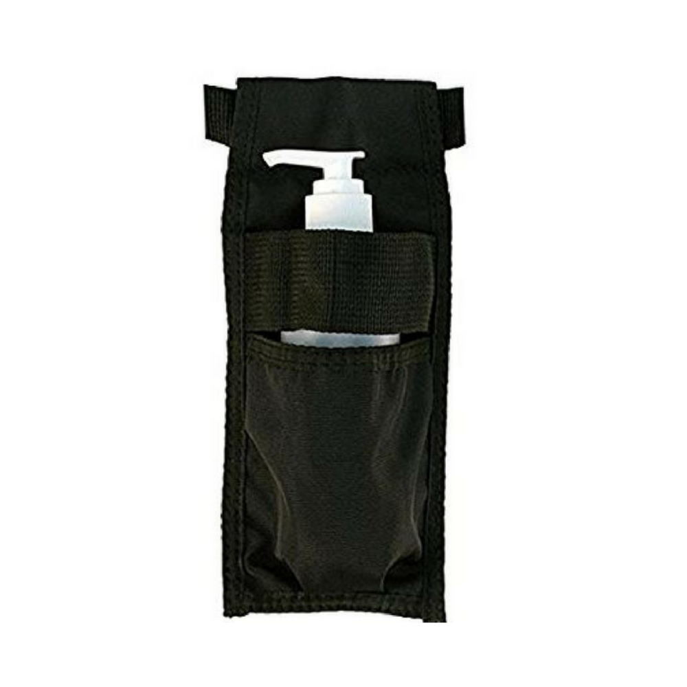 Ceinture porte huile