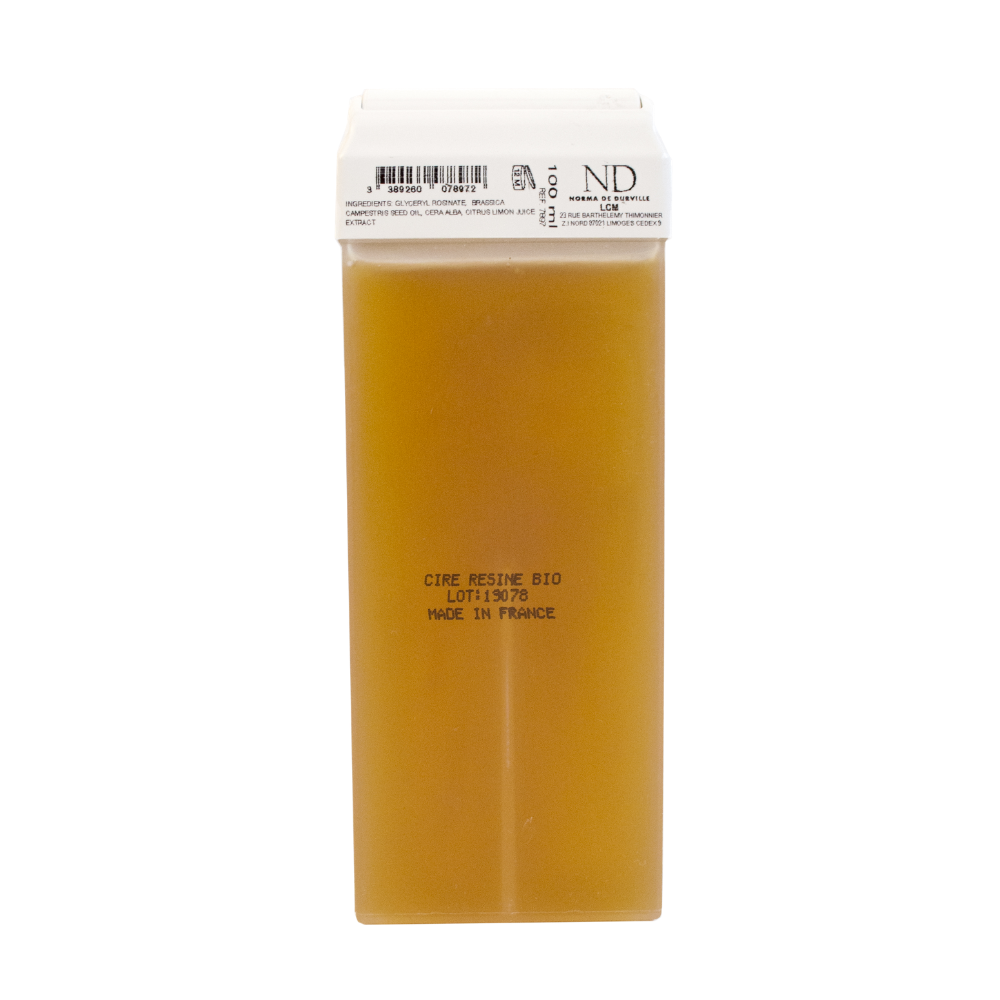 Cire cartouche BIO 100 ml