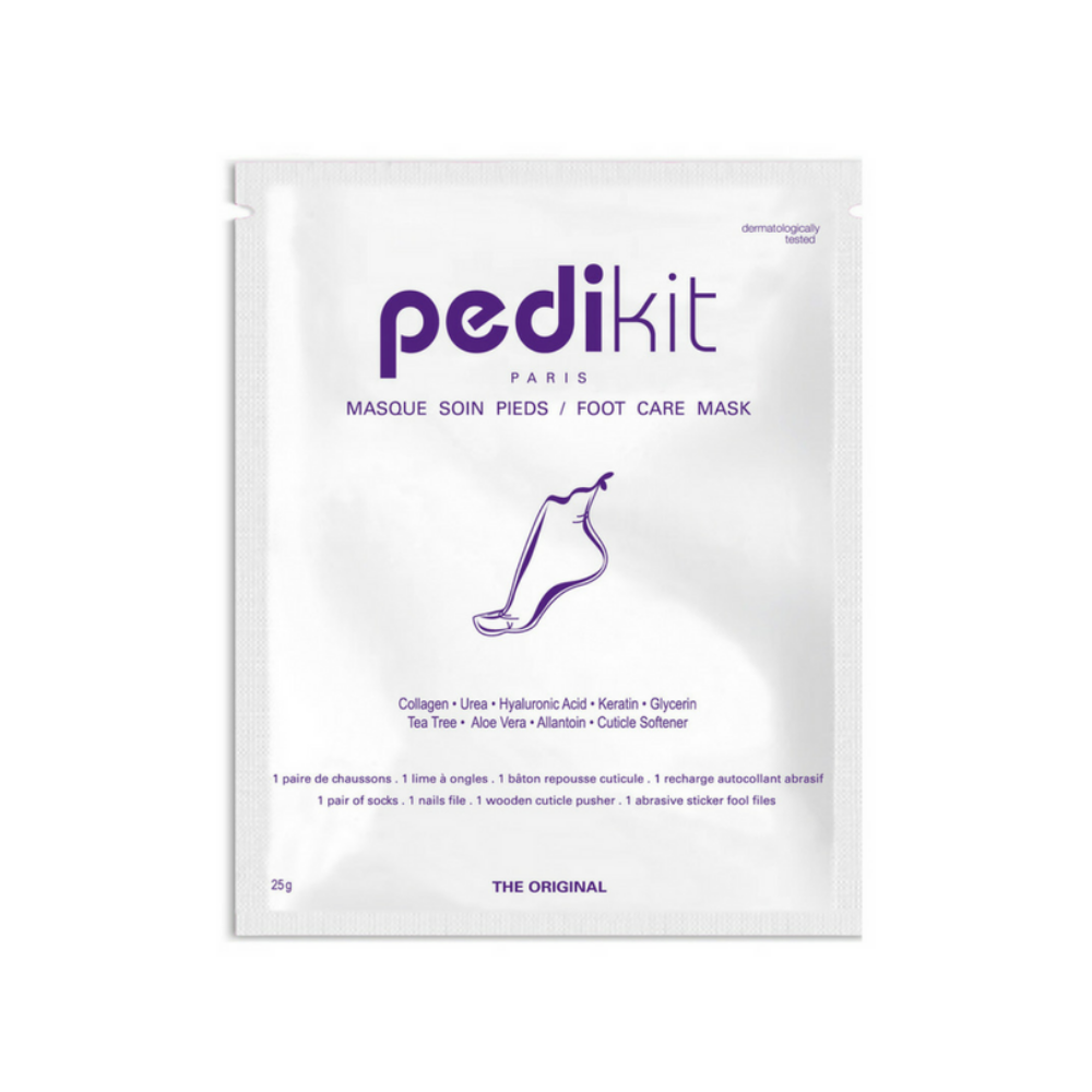 Soins des pieds PEDIKIT