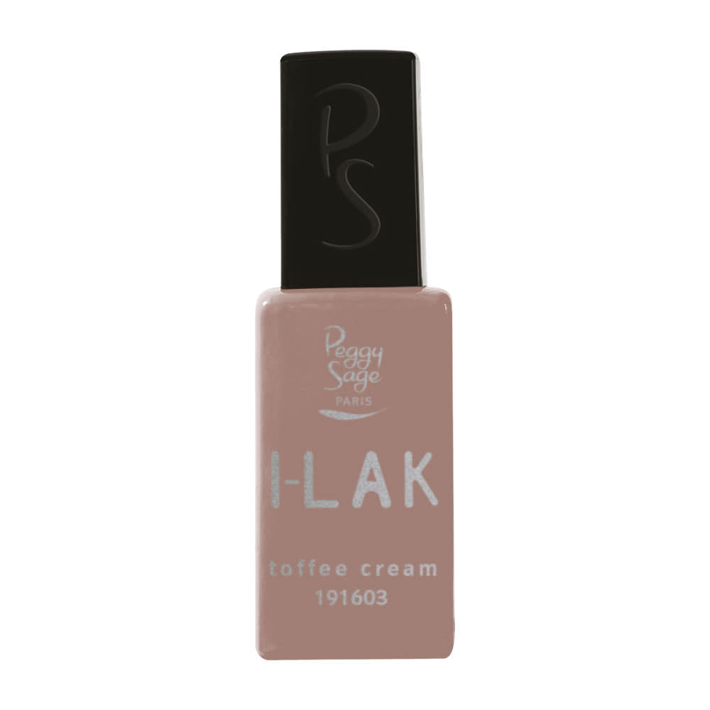 I-LAK toffee cream