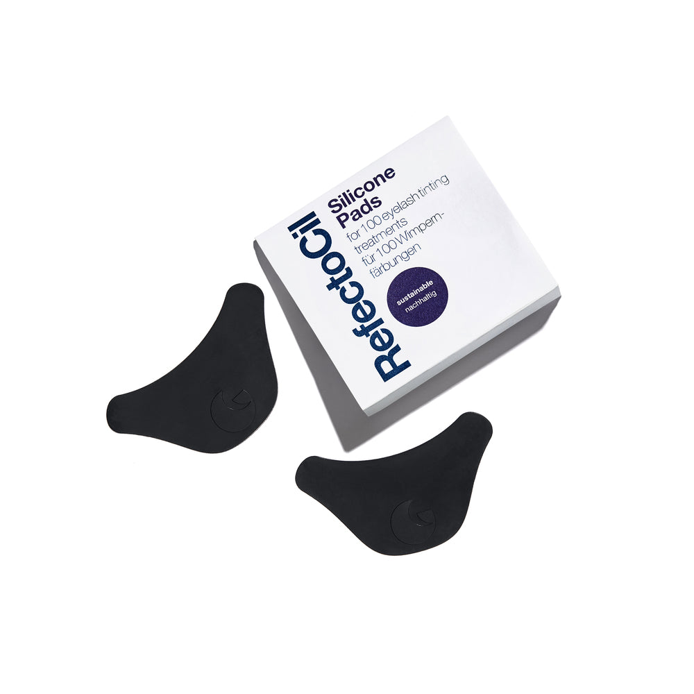 Pads en silicone