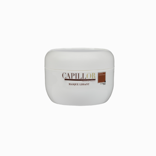 Masque cheveux Capillor