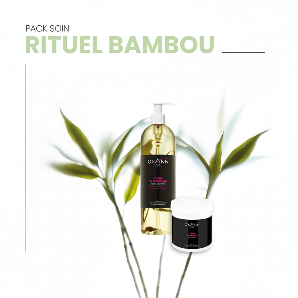 Rituel Bambou