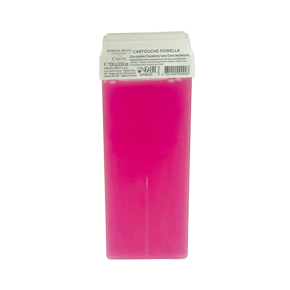 Cirépil Fiorella Cartouche - sans colophane