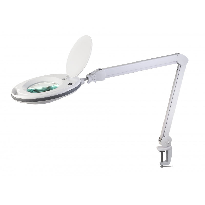 Lampe loupe led