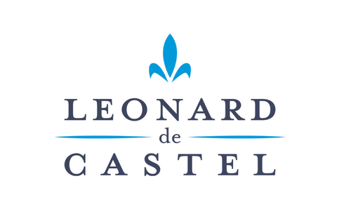 logo leonard