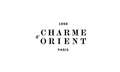 CHARME D'ORIENT