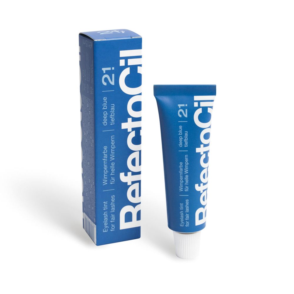 Teinture refectocil