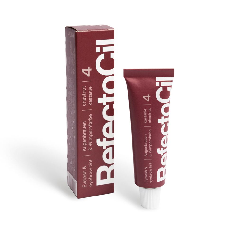 Teinture refectocil