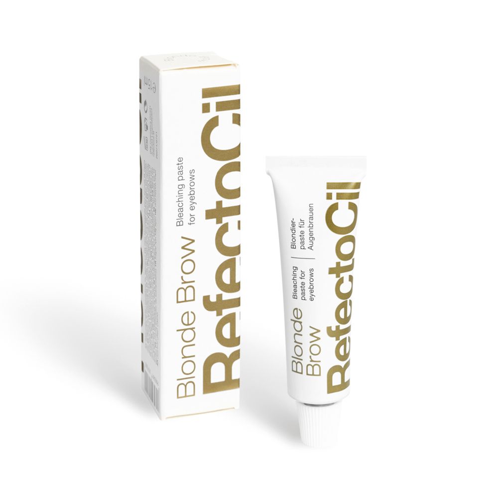 Teinture refectocil