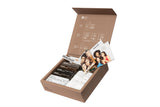 Kit professionnel intense browns Refectocil