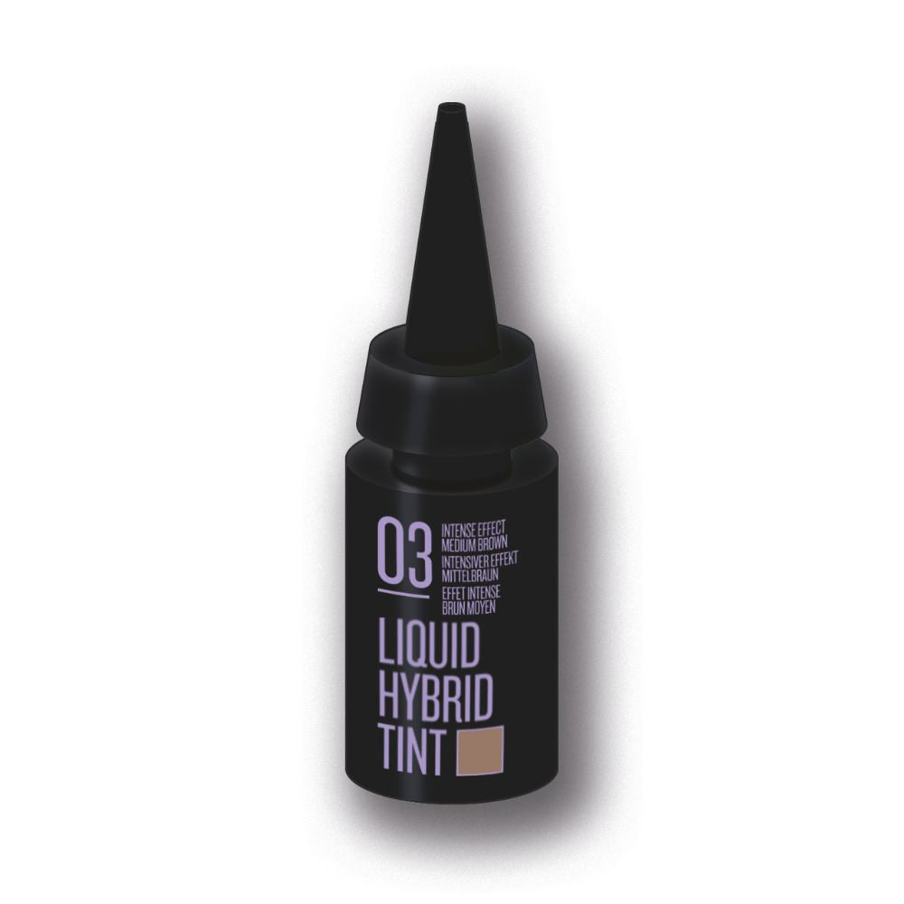 Teinture Hybride Liquide
