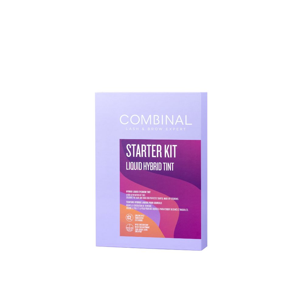 kit starter premium teinture hybride