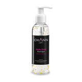 Huile post'épil gold vanille - 150 ml
