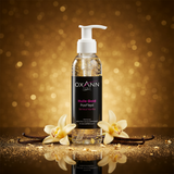 Huile post'épil gold vanille - 150 ml