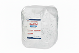 Gel de contact ultrasons et courant électriques
