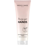 Gommage  pierre ponce pour les mains