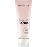Masque onctueux ultra nourrissant