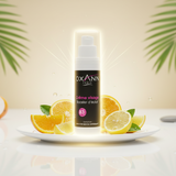 Crème booster d'éclat visage jour