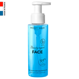Lotion douce démaquillante yeux