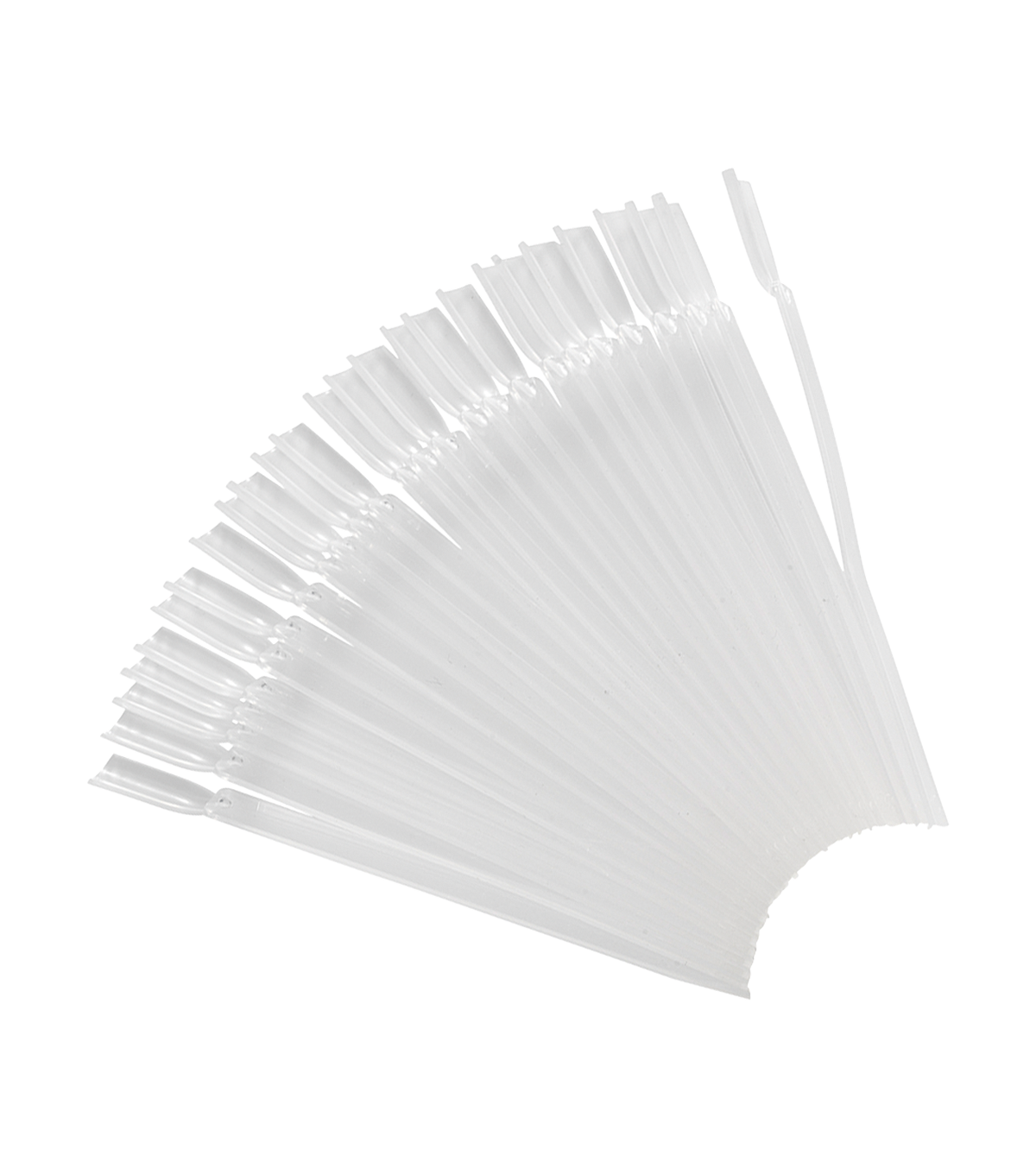 Onglier vierge EVENTAIL  X50