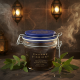 Savon noir senteurs du hammam revente