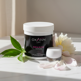Crème matifiante visage jour