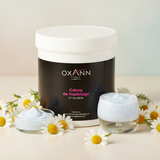 Crème modelage azulène