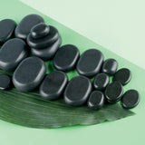 Chauffe pierres