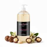 Huile post'épil macadamia - 1 L