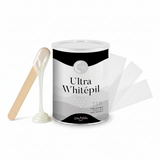 Cire Ultra white sans colophane - Pot 800ml