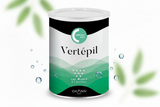 Cire Vertépil avec bandes pot 800g