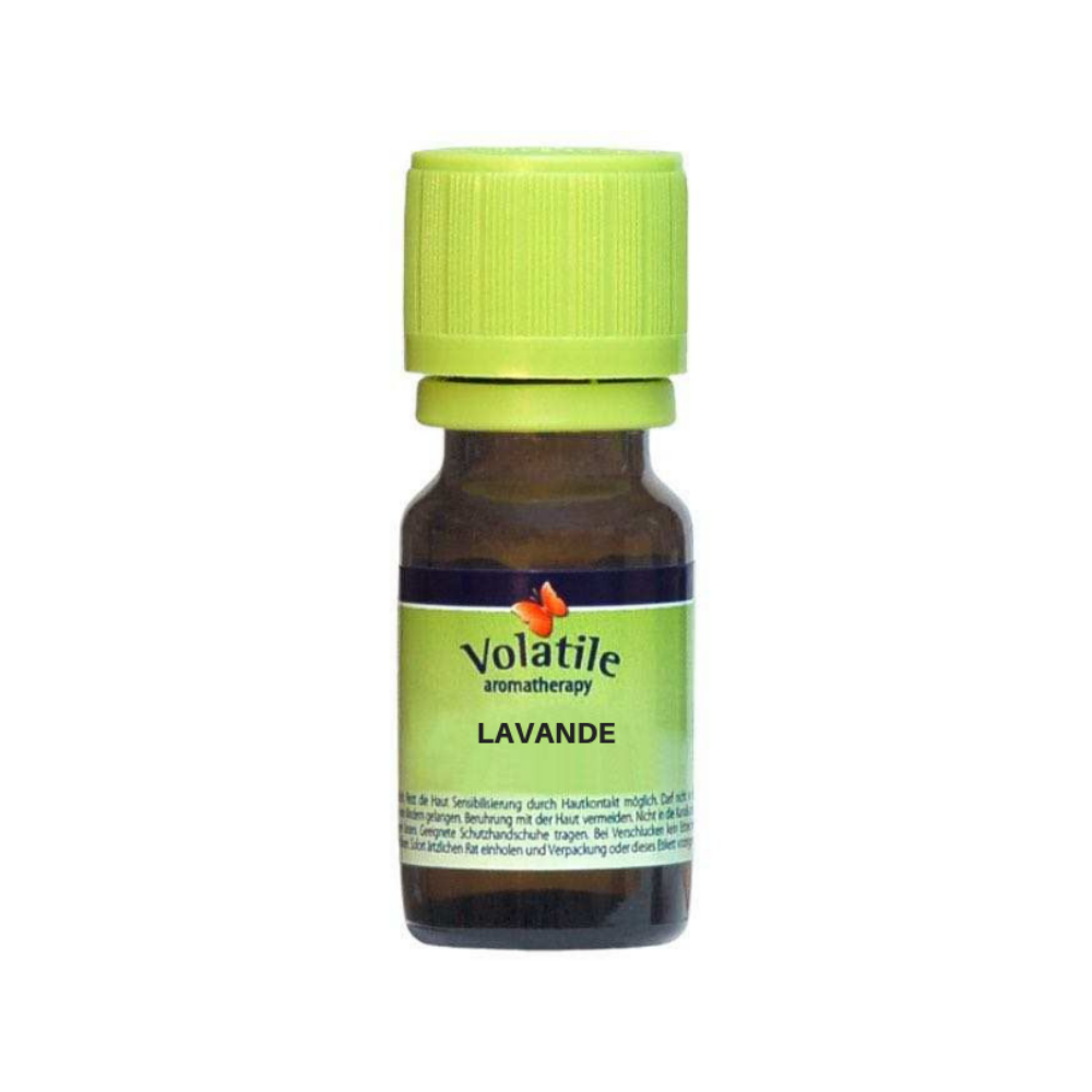 Huiles essentielles BIO