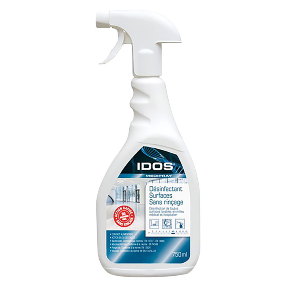 Désinfectant Médispray
