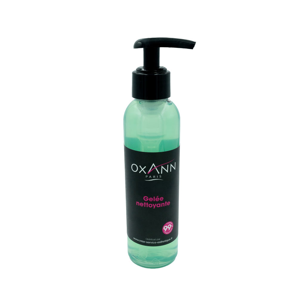 Gelée nettoyante Oxann