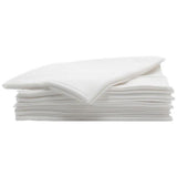 Serviettes Spunlace carrés