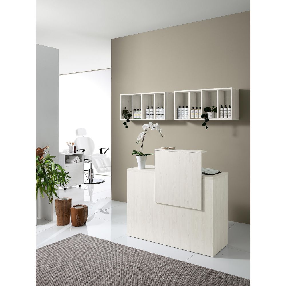 Comptoir de vente