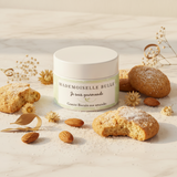 Gommage biscuit amandes revente