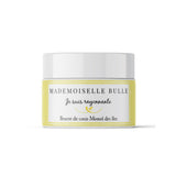 Beurre de coco au monoï des îles