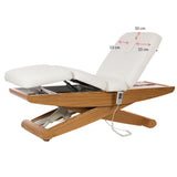 Table spa 3M ANNA