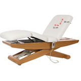 Table spa 3M ANNA