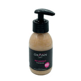 Gel exfoliant visage framboise