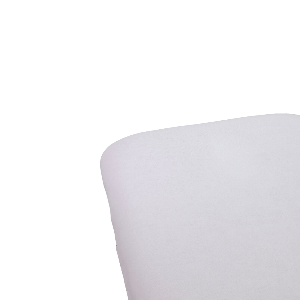 HOUSSE DE TABLE AVEC TROU VISAGE
